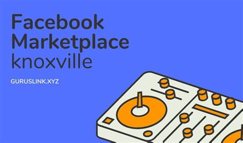 facebook marketplace knoxville|facebook log in marketplace knoxville tenn.